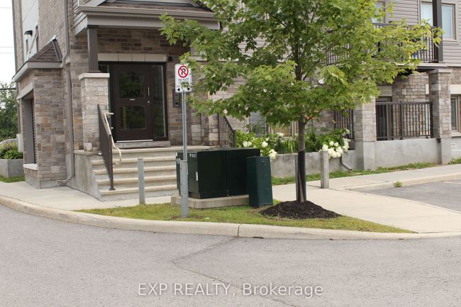 1 - 360 Tribeca Pvt, Condo with 2 bedrooms, 2 bathrooms and 1 parking in Nepean ON | Image 17