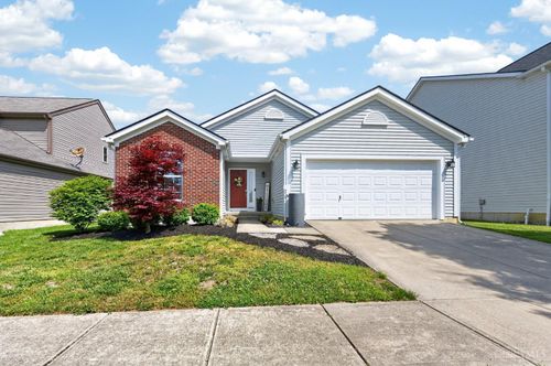 7313 Haverhill Ln, Maineville, OH, 45039 | Card Image