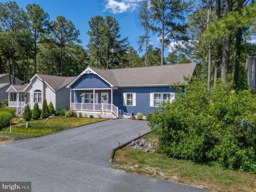 45 Watertown Rd, OCEAN PINES, MD, 21811-1716 | Card Image