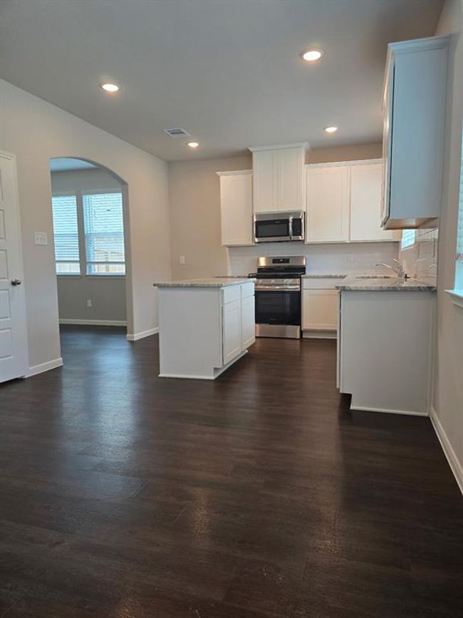 15904 Cy Young Court, House other with 4 bedrooms, 3 bathrooms and 2 parking in Splendora TX | Image 8