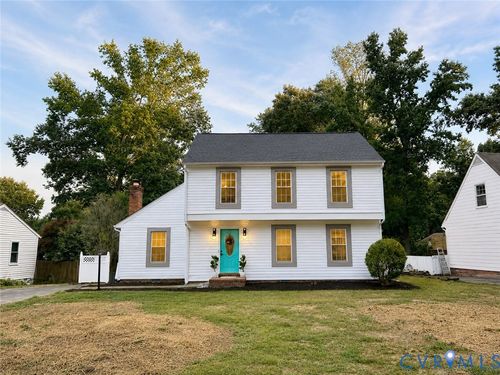 1841 Featherstone Drive, Chesterfield, VA, 23113 | Card Image