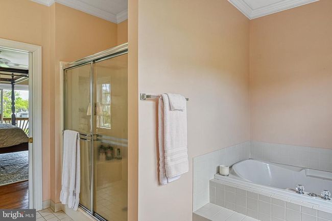 367 Longway Dr, House other with 3 bedrooms, 3 bathrooms and null parking in BUMPASS VA | Image 45