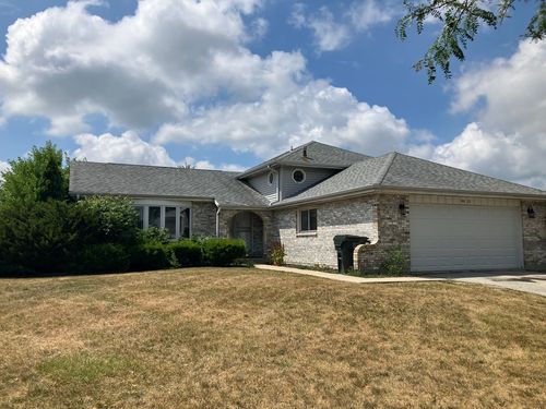 4411 Michael John Ct, Richton Park, IL, 60471-1877 | Card Image