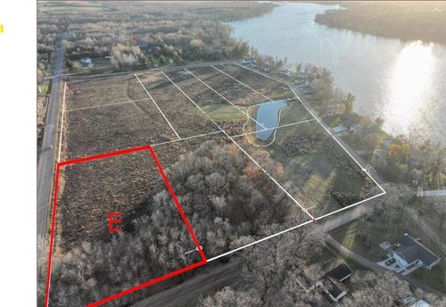 X Crab Apple Drive Lot E, Chengwatana Twp, MN, 55063 | Card Image