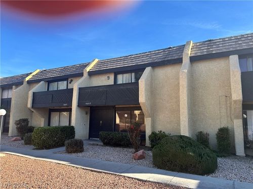 4645 Michillinda Ln, Las Vegas, NV, 89121-5717 | Card Image