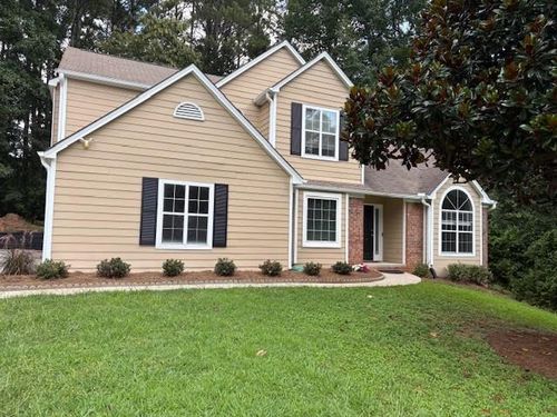 3404 Bodiford Path, Powder Springs, GA, 30127-2159 | Card Image