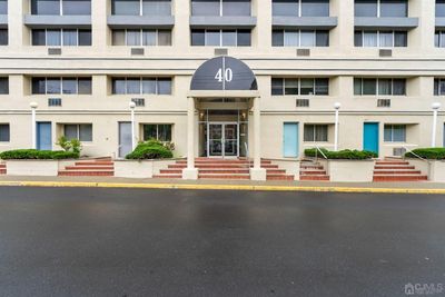 36 - 40 Fayette Street, Townhouse with 2 bedrooms, 1 bathrooms and null parking in Perth Amboy NJ | Image 1