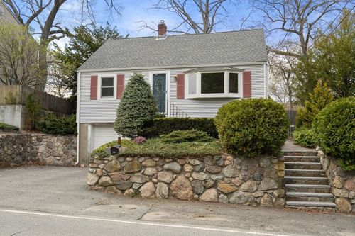23 Terrace Hall Ave, Burlington, MA, 01803-3636 | Card Image