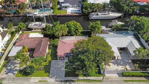 917 Mandarin Isle, Fort Lauderdale, FL, 33315-1640 | Card Image