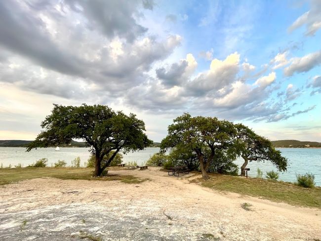 View of nature with a large body of water | Image 6