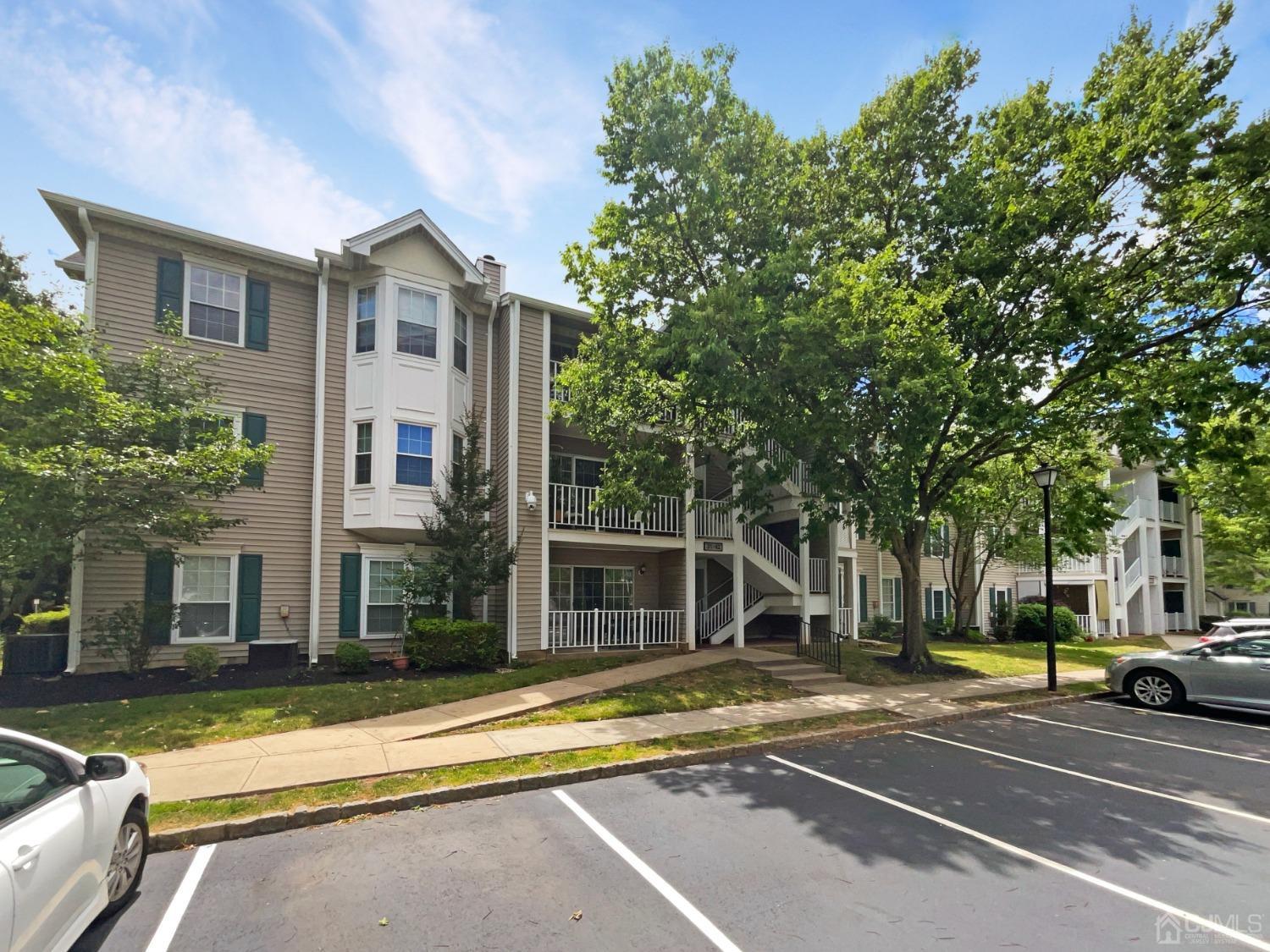 Brighton Way, North Brunswick, NJ 08902