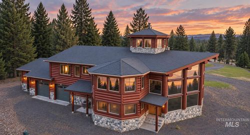 3618 Tamarack View Dr, New Meadows, ID, 83654-5250 | Card Image