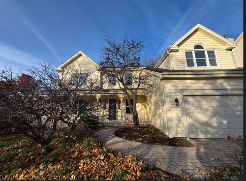 1104 Thatcher Trl, West Dundee, IL, 60118-3509 | Card Image