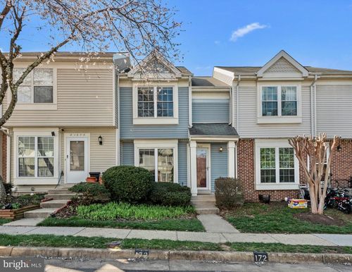 172-21673 Hazelnut Sq, STERLING, VA, 20164-2394 | Card Image