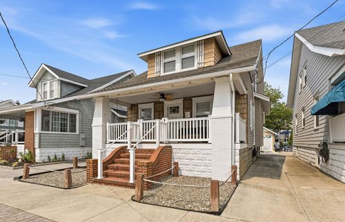 117 E Lavender Road, Wildwood Crest, NJ, 08260 | Card Image