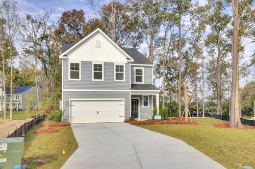 2021 Quiet Ibis Road, Hanahan, SC, 29410 | Card Image