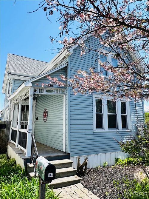 103 Peabody Street, Buffalo, NY, 14210 | Card Image