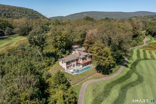 6 River Bend Ln, Sherman, CT, 06784-1007 | Card Image