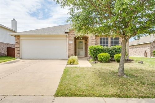 12605 Pricklybranch Dr, Fort Worth, TX, 76244-4383 | Card Image