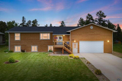 1385 Otter Rd, sturgis, SD, 57785-3347 | Card Image