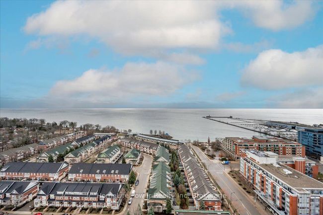 2102 - 1 Hurontario St, Condo with 2 bedrooms, 3 bathrooms and null parking in Mississauga ON | Image 40