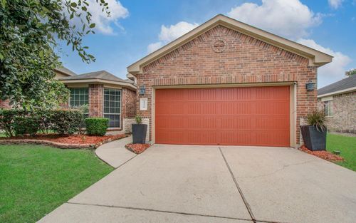 21379 Village Crossing Ln, Porter, TX, 77365-5187 | Card Image