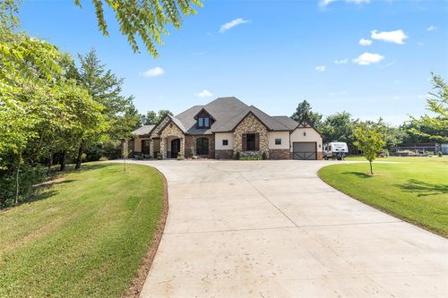 11100 Sw 118th St, Mustang, OK, 73064-9399 | Card Image