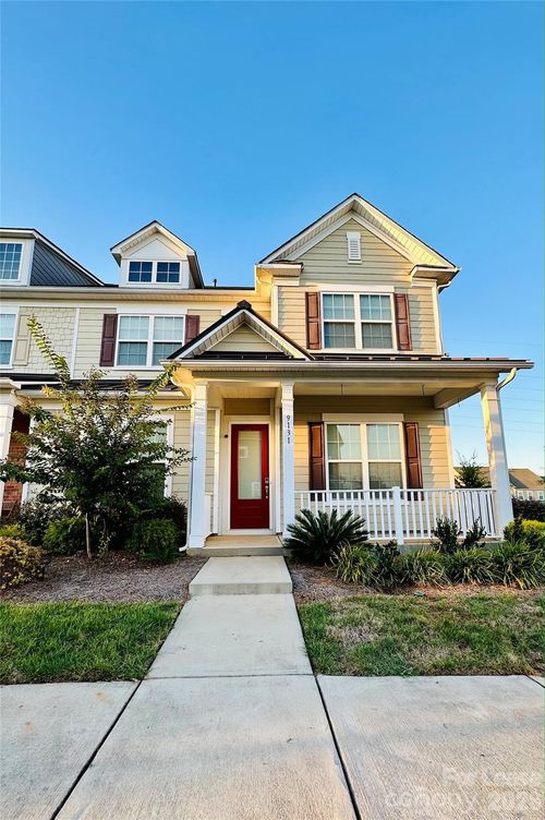 9131 Gladden Hill Ln, Pineville, NC, 28134-5008 | Card Image