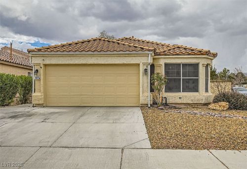 3473 Conough Ln, Las Vegas, NV, 89129-6730 | Card Image