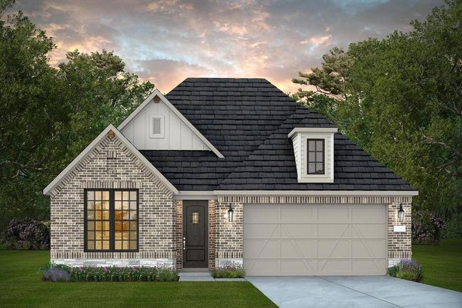 6123 Lush Passture Ln, House other with 4 bedrooms, 3 bathrooms and 2 parking in Manvel TX | Image 20