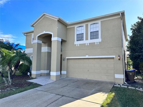 2718 Lucas Lakes Ln, Kissimmee, FL, 34744-5404 | Card Image