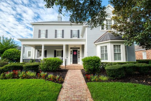502 Golfpark Dr, Celebration, FL, 34747-4626 | Card Image