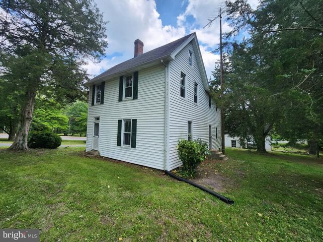 6428 Quantico Rd, House other with 1 bedrooms, 1 bathrooms and null parking in QUANTICO MD | Image 39