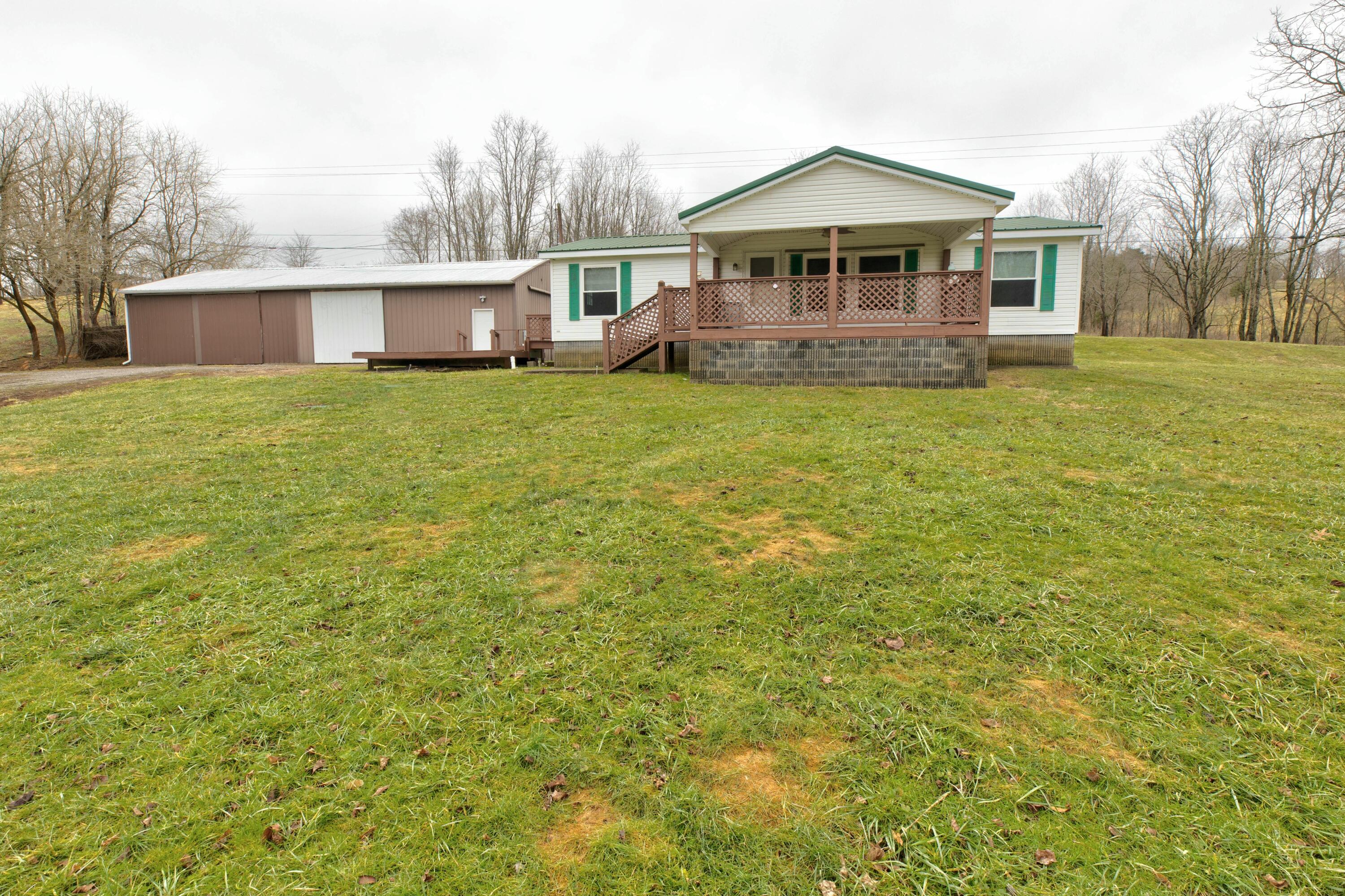 1569 Glass Pike, For Sale in Stamping Ground - Zoocasa