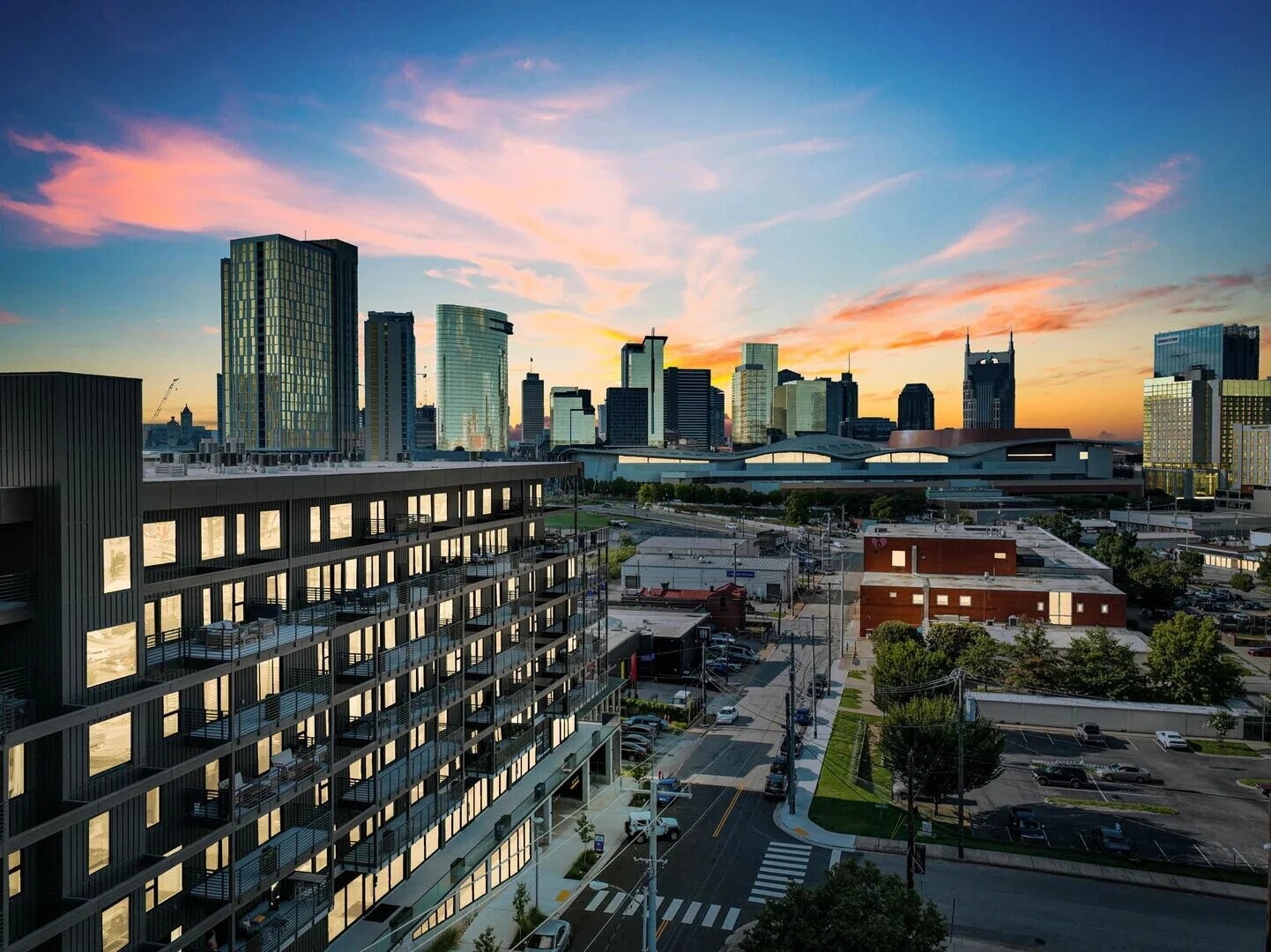 Residential in Nashville