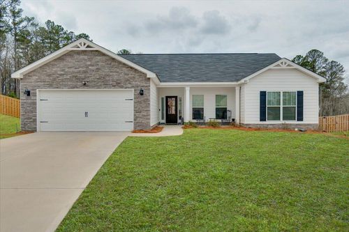841 Sweetgrass Cir, Harlem, GA, 30814-4960 | Card Image