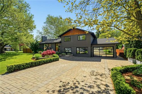 600 Deborah Cres, Burlington, ON, L7T2N1 | Card Image
