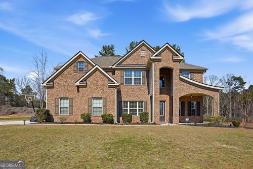 508 Gardner Rd, Stockbridge, GA, 30281-1501 | Card Image