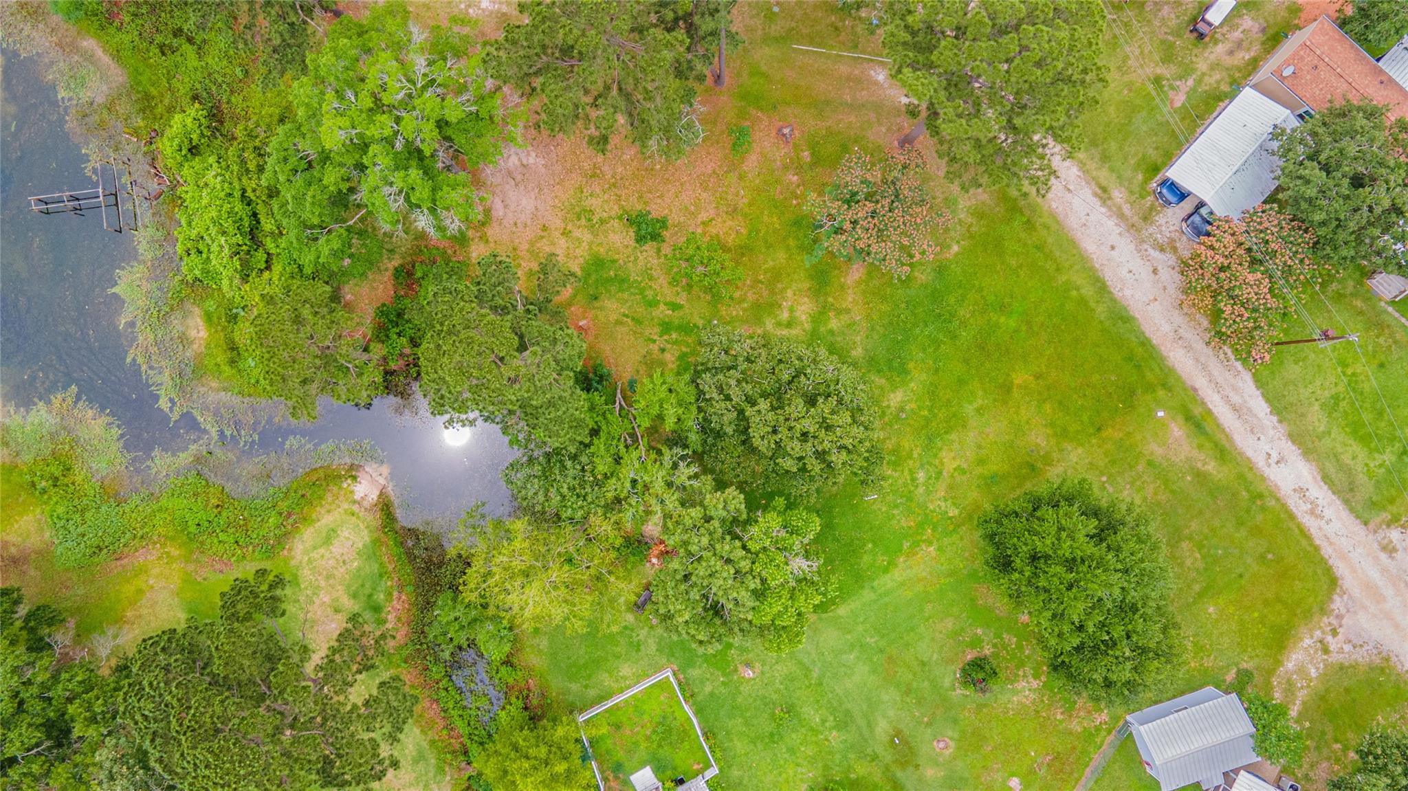 Land in Huntsville 5