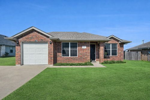 408 Mesquite Dr, Rio Vista, TX, 76093-3428 | Card Image