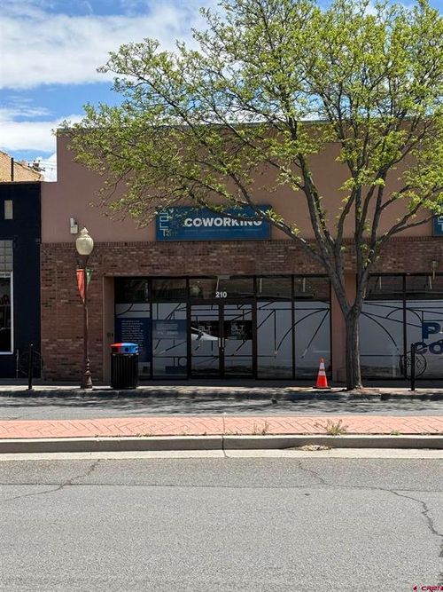 210 E Main St, Montrose, CO, 81401-3649 | Card Image