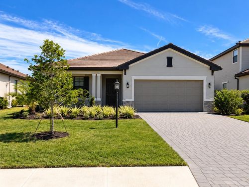 15214 Serene Shores Loop, Bradenton, FL, 34211-1853 | Card Image