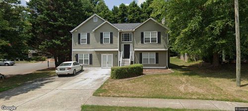 2153 Dresden Grn Nw, Kennesaw, GA, 30144-1285 | Card Image