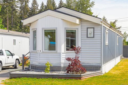 110-1736 Timberlands Rd, Nanaimo, BC, V9G1K3 | Card Image