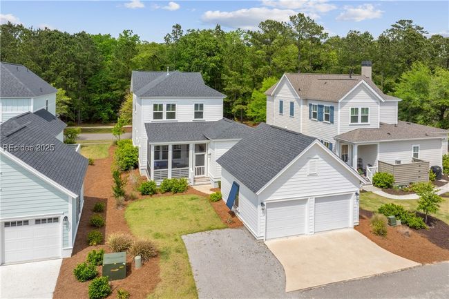46 Great Heron Way, House other with 4 bedrooms, 4 bathrooms and null parking in Bluffton SC | Image 68