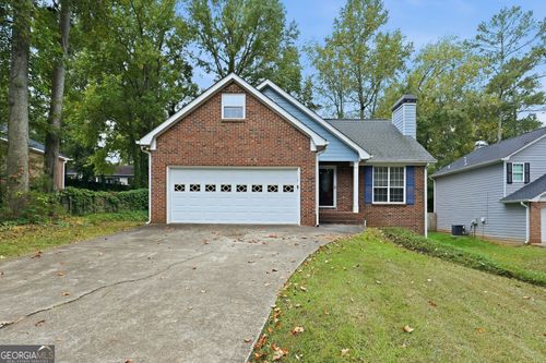 523 Horseshoe Cir, Stockbridge, GA, 30281-6020 | Card Image