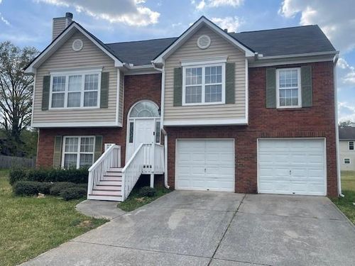 2606 Duck Ct, Austell, GA, 30106-2776 | Card Image