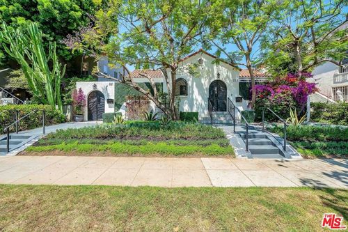 223 N Almont Drive, Beverly Hills, CA, 90211 | Card Image