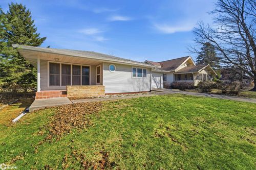 1219 K Avenue, Nevada, IA, 50201 | Card Image