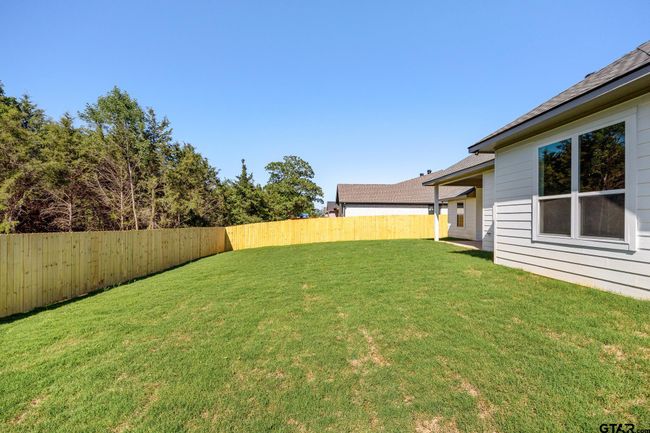 217 August Drive, House other with 4 bedrooms, 2 bathrooms and null parking in Bullard TX | Image 36